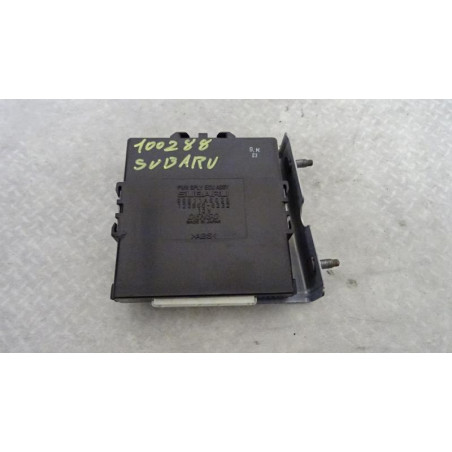 Calculateur  SUBARU IMPREZA 2 d’occasion
