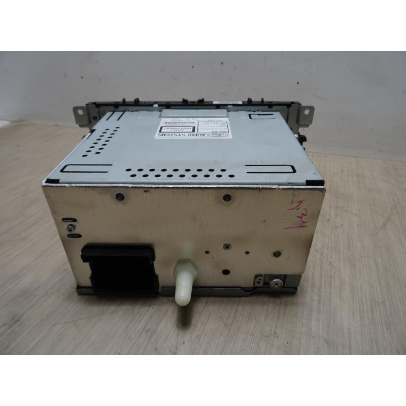 Autoradio d'origine FORD S-MAX 1 PHASE 1 d’occasion