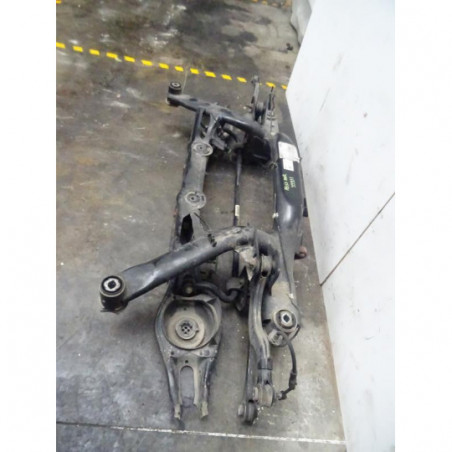 Train arriere complet AUDI A3 3 LIMOUSINE S3 PHASE 1 d’occasion