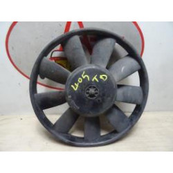 Moto ventilateur radiateur PEUGEOT  d’occasion