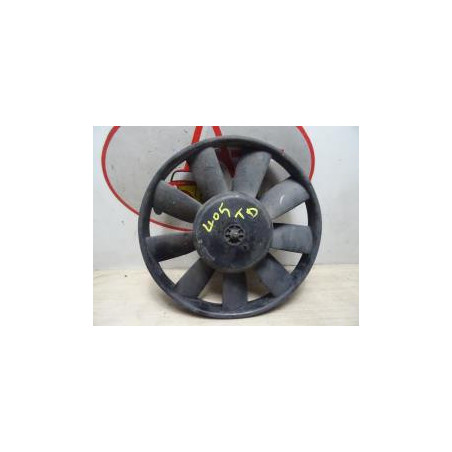 Moto ventilateur radiateur PEUGEOT  d’occasion