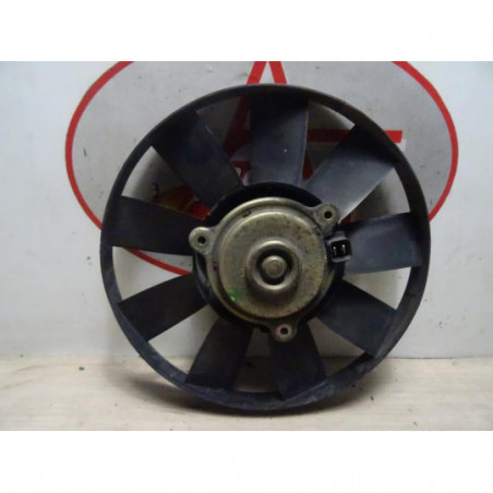 Moto ventilateur radiateur PEUGEOT  d’occasion