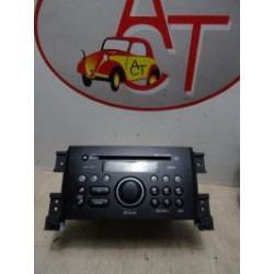 Autoradio d'origine SUZUKI GRAND VITARA 2 PHASE 1 d’occasion