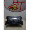 Autoradio d'origine SUZUKI GRAND VITARA 2 PHASE 1 d’occasion