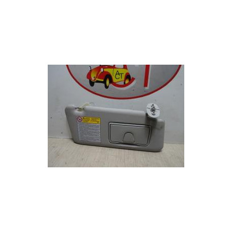 Pare soleil droit SUZUKI GRAND VITARA 2 PHASE 1 d’occasion