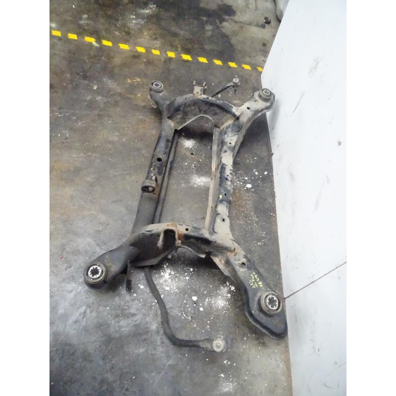 Berceau arriere FORD S-MAX 1 PHASE 1 d’occasion