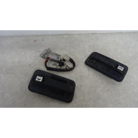 Kit de demarrage PEUGEOT CHAUSSON ACAPULCO 35 d’occasion