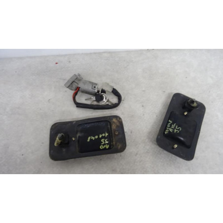 Kit de demarrage PEUGEOT CHAUSSON ACAPULCO 35 d’occasion