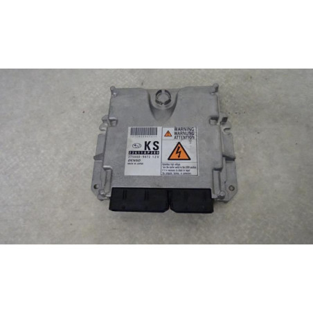 Calculateur moteur SUBARU IMPREZA 2 d’occasion