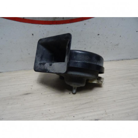 Avertisseur/Klaxon RENAULT LAGUNA 2 PHASE 1 d’occasion