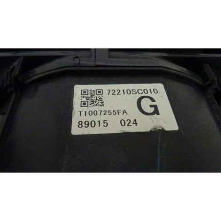 Bloc chauffage SUBARU IMPREZA 2 d’occasion