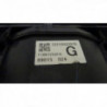 Bloc chauffage SUBARU IMPREZA 2 d’occasion