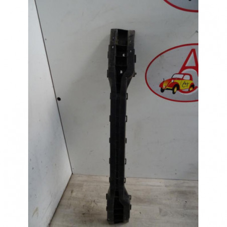 Absorbeur de pare choc avant CITROEN BERLINGO 1 PHASE 2 d’occasion