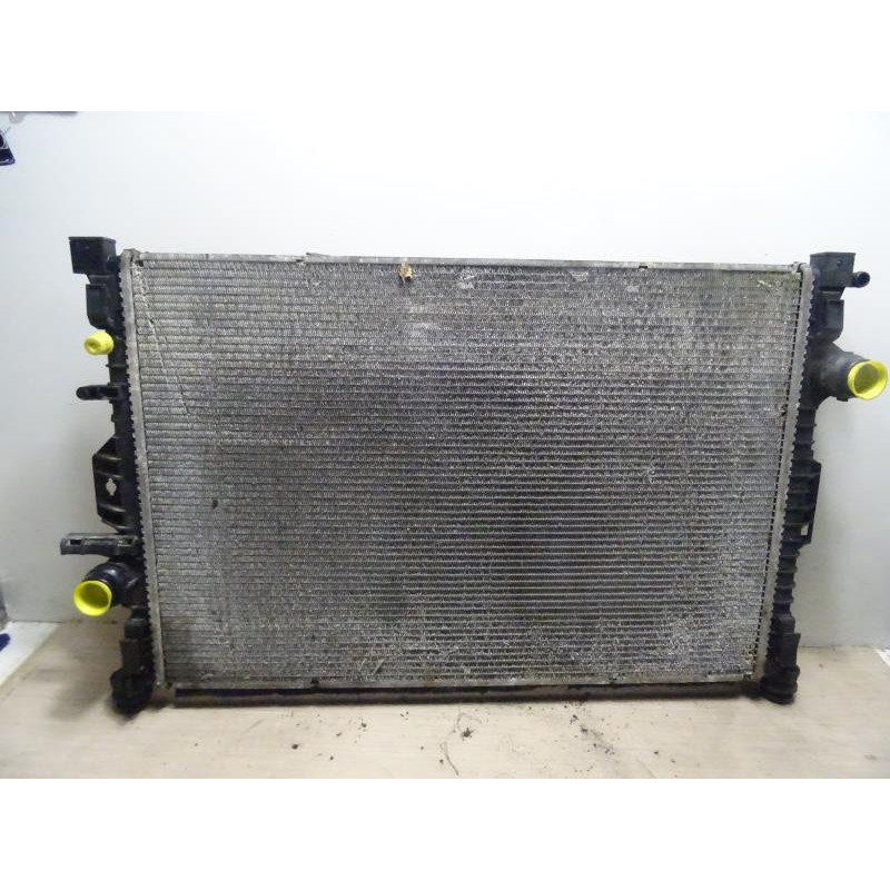 Radiateur eau VOLVO S 60 2 PHASE 1 d’occasion