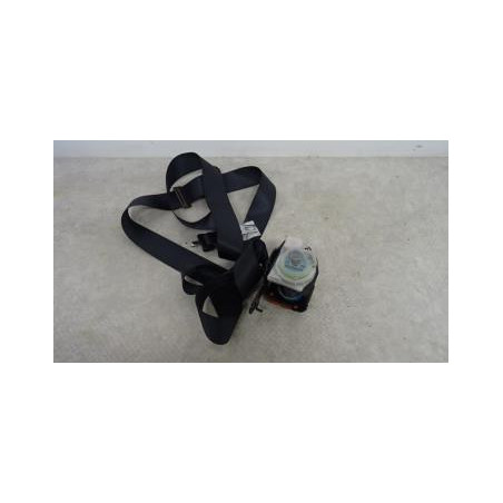 Ceinture arriere centrale SUBARU IMPREZA 2 d’occasion
