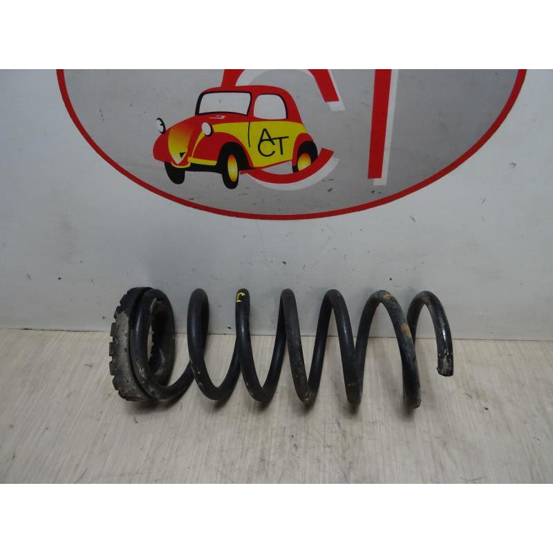 Ressort de suspension arriere gauche FORD S-MAX 1 PHASE 1 d’occasion