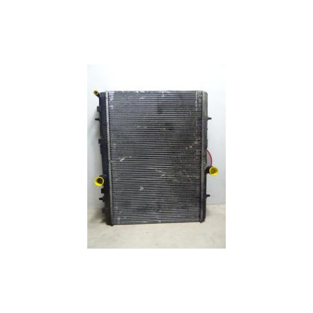 Radiateur eau PEUGEOT 308 1 PHASE 1 SOCIETE d’occasion