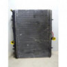 Radiateur eau PEUGEOT 308 1 PHASE 1 SOCIETE d’occasion