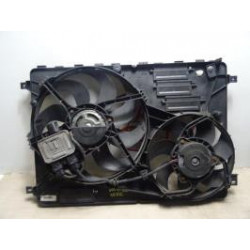 Moto ventilateur radiateur CITROEN NEMO d’occasion