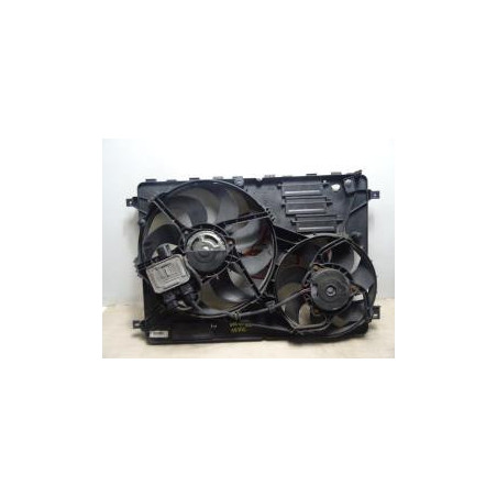 Moto ventilateur radiateur CITROEN NEMO d’occasion