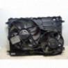 Moto ventilateur radiateur CITROEN NEMO d’occasion