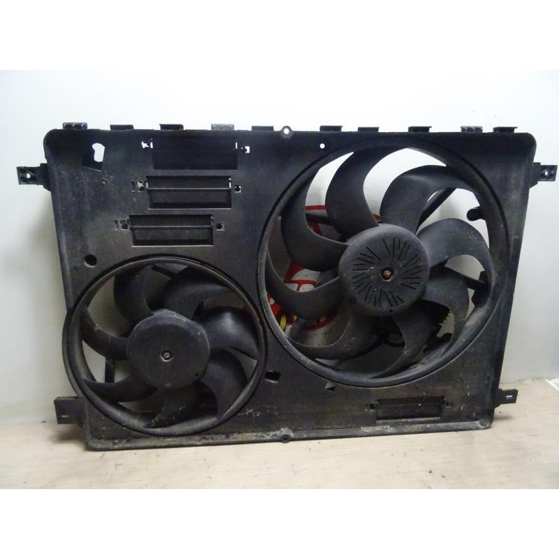 Moto ventilateur radiateur CITROEN NEMO d’occasion