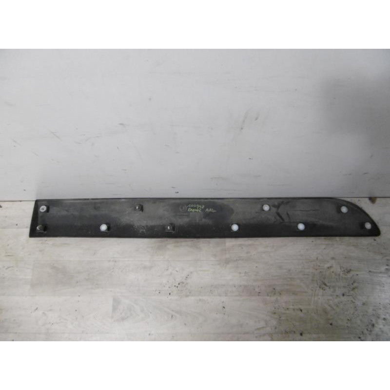 Baguette de porte arriere gauche  PEUGEOT EXPERT 2 d’occasion