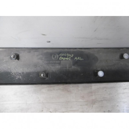Baguette de porte arriere gauche  PEUGEOT EXPERT 2 d’occasion