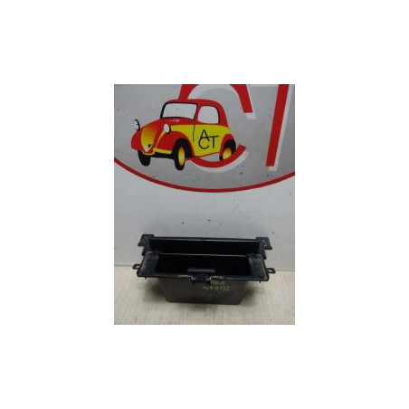 vide poche  SUZUKI GRAND VITARA 2 PHASE 1 d’occasion