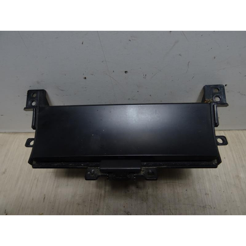 vide poche  SUZUKI GRAND VITARA 2 PHASE 1 d’occasion