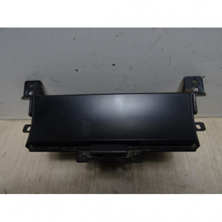 vide poche  SUZUKI GRAND VITARA 2 PHASE 1 d’occasion