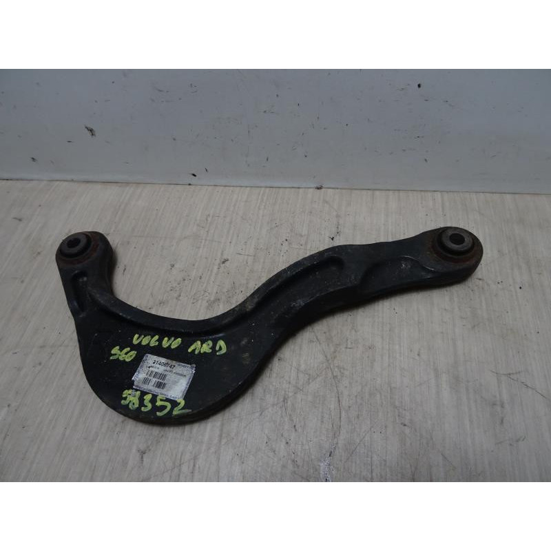 Bras de suspension arriere droit VOLVO S 60 2 PHASE 1 d’occasion