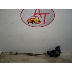 Levier de vitesses CITROEN DS3 PHASE 1 d’occasion
