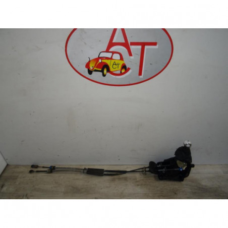Levier de vitesses CITROEN DS3 PHASE 1 d’occasion