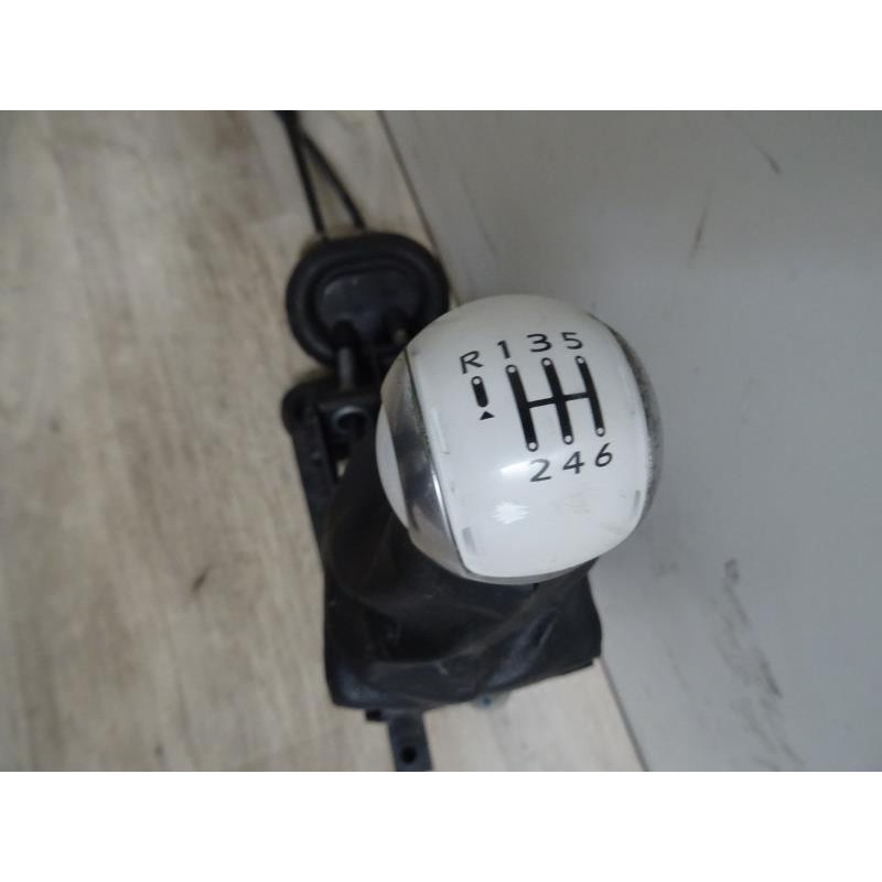 Levier de vitesses CITROEN DS3 PHASE 1 d’occasion