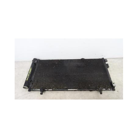 Radiateur condenseur de clim SUBARU IMPREZA 2 d’occasion