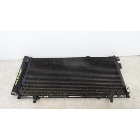 Radiateur condenseur de clim SUBARU IMPREZA 2 d’occasion