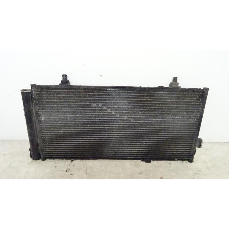 Radiateur condenseur de clim SUBARU IMPREZA 2 d’occasion
