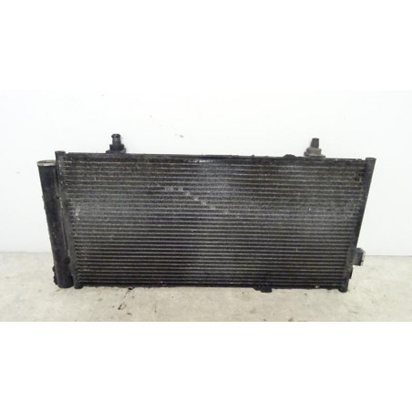 Radiateur condenseur de clim SUBARU IMPREZA 2 d’occasion