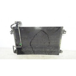 Radiateur condenseur de clim RENAULT SCENIC 1 PHASE 2 d’occasion