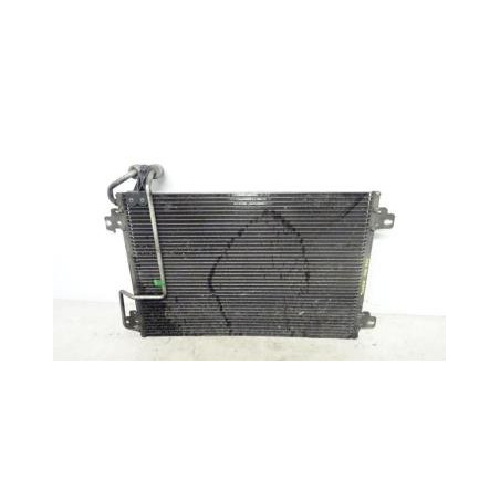 Radiateur condenseur de clim RENAULT SCENIC 1 PHASE 2 d’occasion