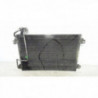Radiateur condenseur de clim RENAULT SCENIC 1 PHASE 2 d’occasion