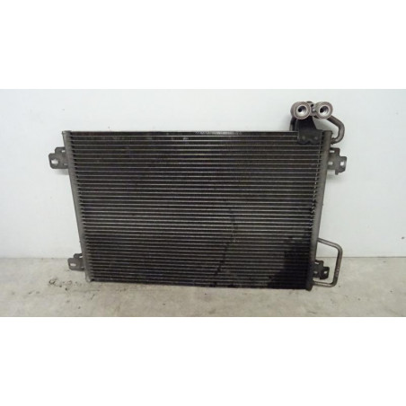 Radiateur condenseur de clim RENAULT SCENIC 1 PHASE 2 d’occasion