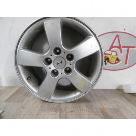 Jante HYUNDAI TUCSON 1 d’occasion