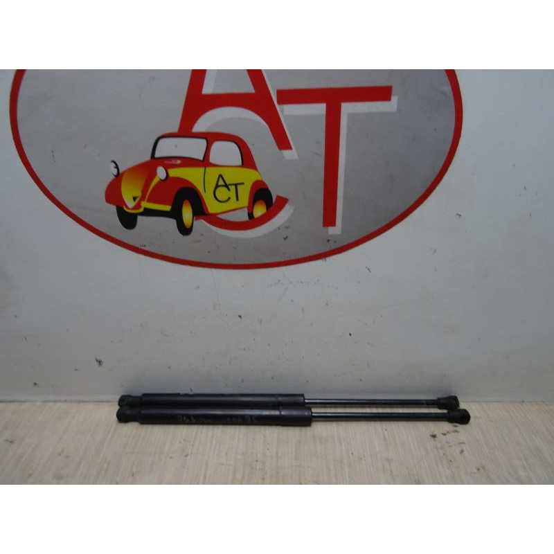 Verin de coffre CITROEN DS3 PHASE 1 d’occasion