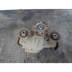 Pont (propulsion) SUZUKI GRAND VITARA 2 PHASE 1 d’occasion