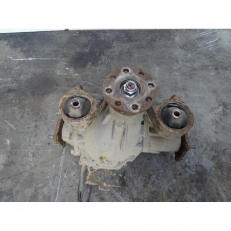 Pont (propulsion) SUZUKI GRAND VITARA 2 PHASE 1 d’occasion