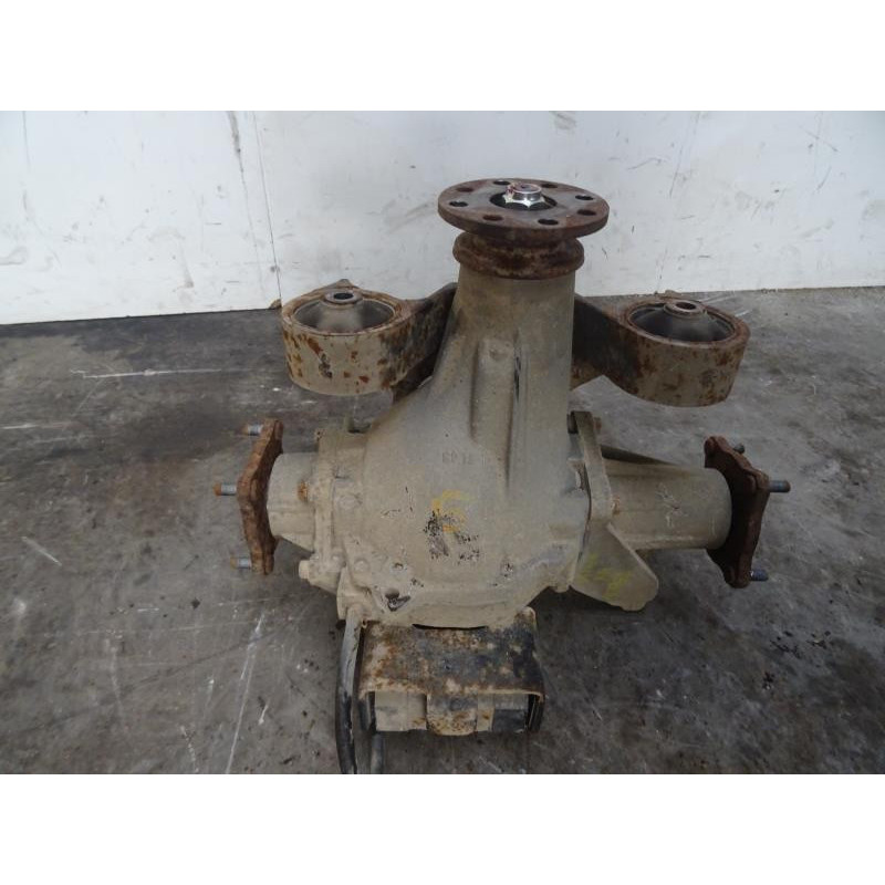 Pont (propulsion) SUZUKI GRAND VITARA 2 PHASE 1 d’occasion