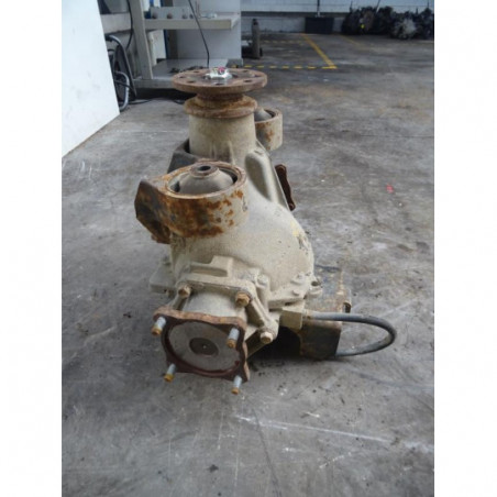 Pont (propulsion) SUZUKI GRAND VITARA 2 PHASE 1 d’occasion
