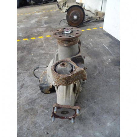 Pont (propulsion) SUZUKI GRAND VITARA 2 PHASE 1 d’occasion